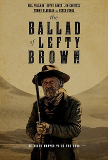 A Vingança de Lefty Brown