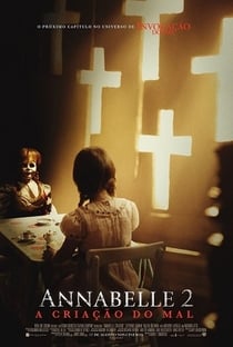 Annabelle 2: A Criação do Mal