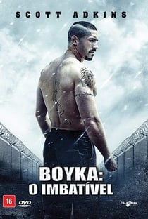 Boyka: O Imbatível