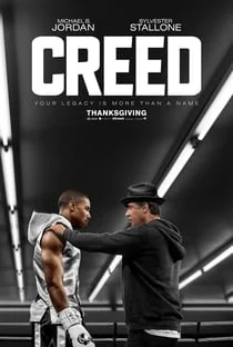 Creed: Nascido para Lutar