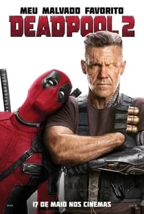 Deadpool 2