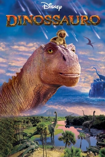 Dinossauro