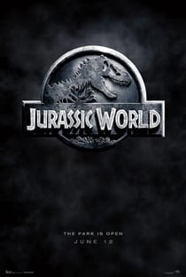 Jurassic World: O Mundo dos Dinossauros