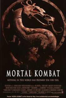 Mortal Kombat