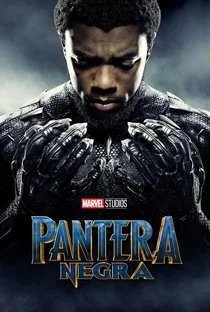 Pantera Negra