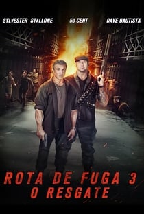 Rota de Fuga 3 – O Resgate