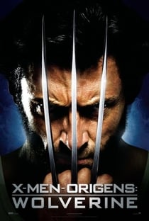 X-Men Origens: Wolverine