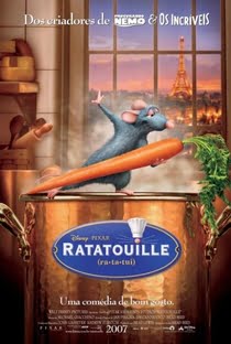 Ratatouille