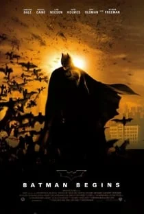 Batman Begins