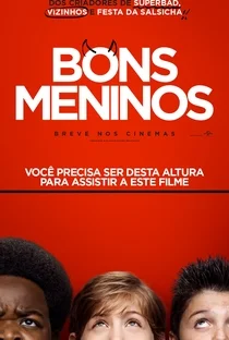 Bons Meninos