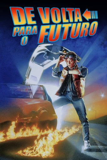 De Volta para o Futuro