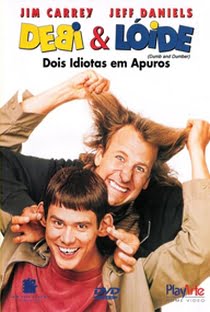 Debi & Lóide: Dois Idiotas em Apuros