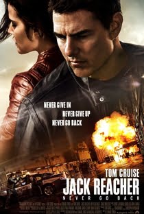 Jack Reacher: Sem Retorno