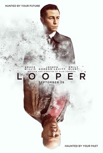 Looper: Assassinos do Futuro