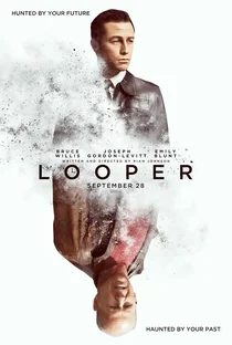 Looper: Assassinos do Futuro