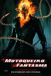 Motoqueiro Fantasma