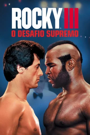 Rocky III: O Desafio Supremo