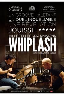 Whiplash: Em Busca da Perfeição