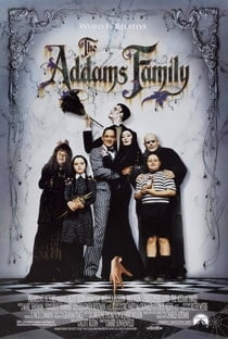 A Família Addams