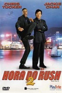 A Hora do Rush 2