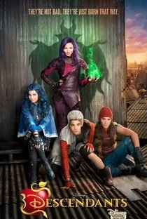 Descendentes