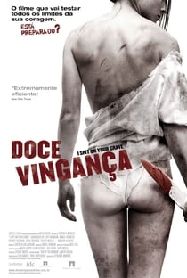 Doce Vingança