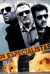 Os Especialistas