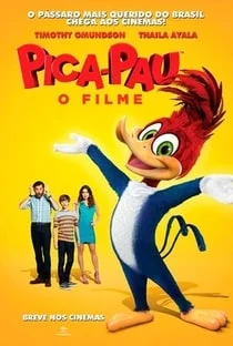 Pica-Pau: O Filme