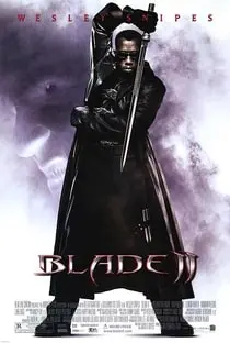 Blade II: O Caçador de Vampiros