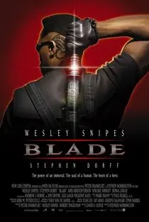 Blade: O Caçador de Vampiros