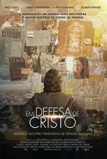 Em Defesa de Cristo