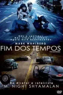 Fim dos Tempos