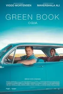 Green Book: O Guia