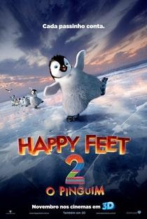 Happy Feet 2: O Pinguim