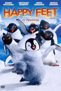 Happy Feet: O Pinguim