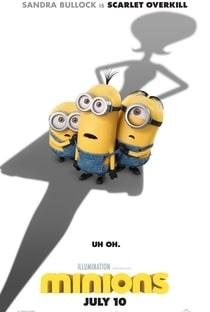 Minions