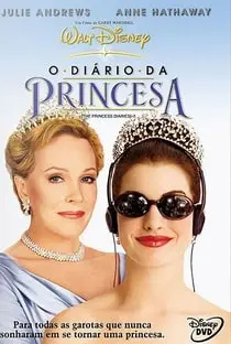 O Diário da Princesa