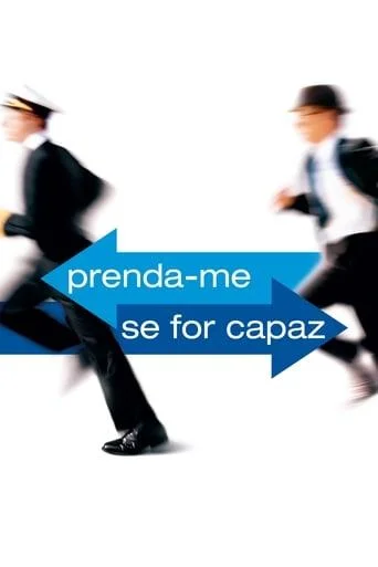 Prenda-me se for Capaz