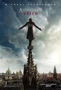 Assassin’s Creed