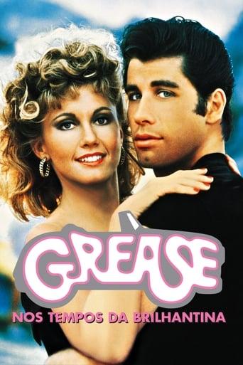 Grease: Nos Tempos da Brilhantina