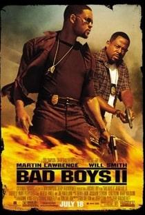 Os Bad Boys II