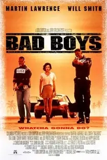 Os Bad Boys