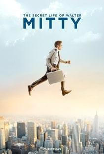 A Vida Secreta de Walter Mitty