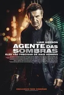 Agente das Sombras