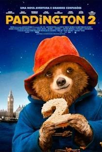 As Aventuras de Paddington 2