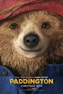 As Aventuras de Paddington