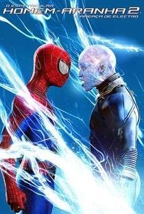 O Espetacular Homem-Aranha 2: A Ameaça de Electro