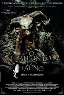 O Labirinto do Fauno