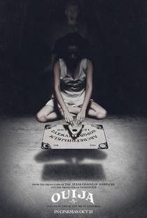 Ouija: O Jogo dos Espíritos