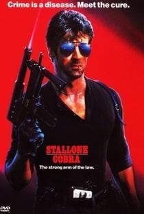 Stallone Cobra